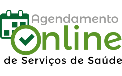 Agendamento online de Serviços de Saúde